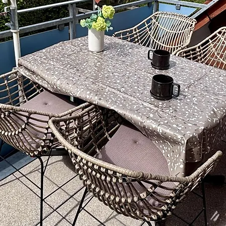 Apartmán Nr 29 - An Der Kurpromenade