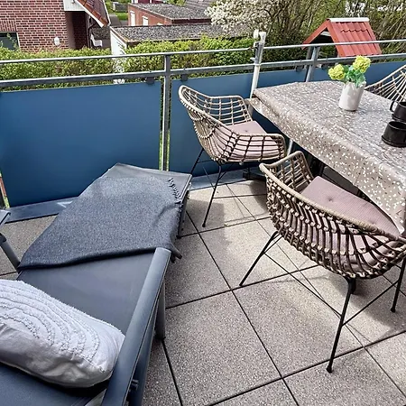Nr 29 - An Der Kurpromenade